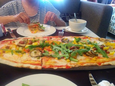Photos of Ristorante Vecchio Baule