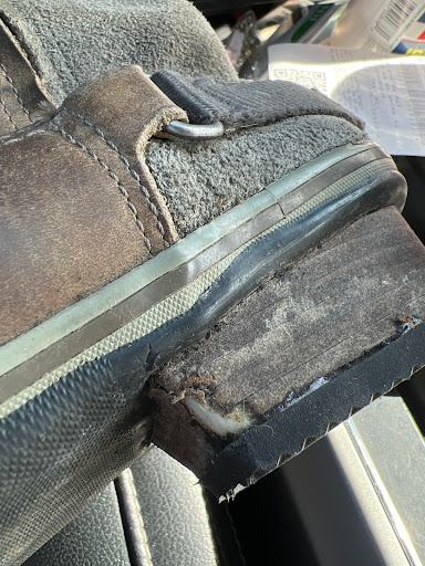 Saad's Shoe Repair - Thumbnail