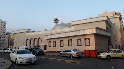 Photos of Al Zahem Mosque