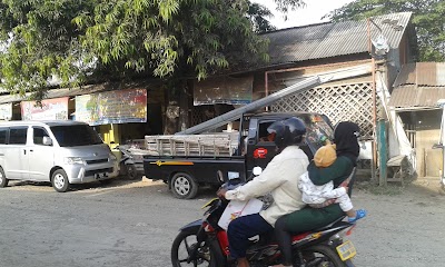 Photos of Perwira Gypsum Banjaratma Brebes