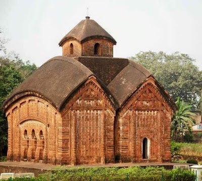 Photos of Bara Annik Mandir