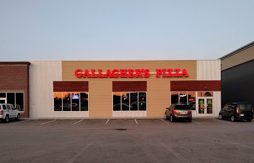 Gallagher's Pizza - Howard/Suamico - United States