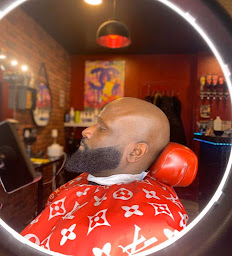 Photo n°13 de By Bou Barber Shop Colombes à Colombes (Salon de coiffure)