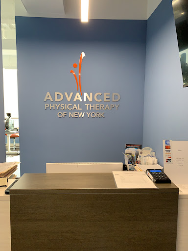Advanced Physical Therapy of New York - Thumbnail