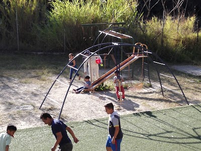 stadium