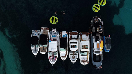 Sea Ray Boats Inc