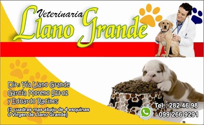 Photos of Veterinary Llano Grande