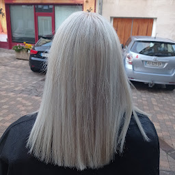 Photo n°2 de L. D'Coiff à Massiac (Salon de coiffure)