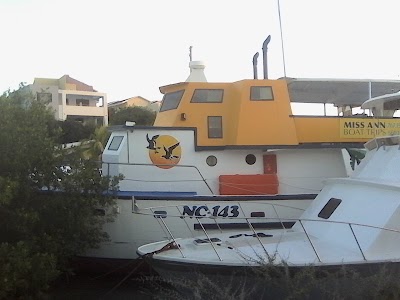 Photos of Miss Ann Boattrips Curacao