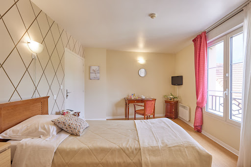 Photo de EHPAD Les Portes de Champagne à Esternay (51310)