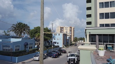 Photos of Hollywood Beach Tower
