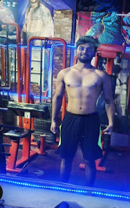 The Workout Zone Gym – By owner in Jagatpur, Madhubani, Bihar
