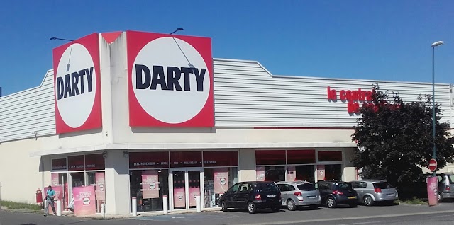 DARTY Sartrouville