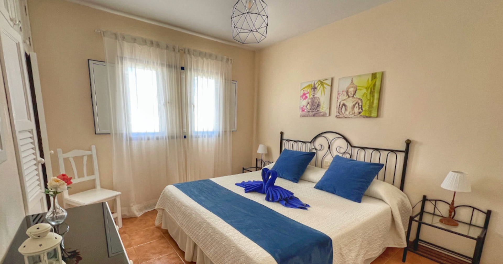 Apartamentos Rurales El Sombrerito
