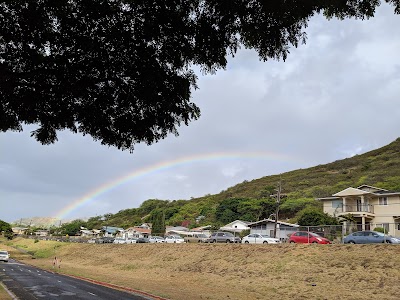 Kalani High School