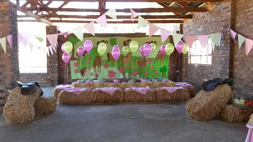 Esperanza Party Venue photo 4