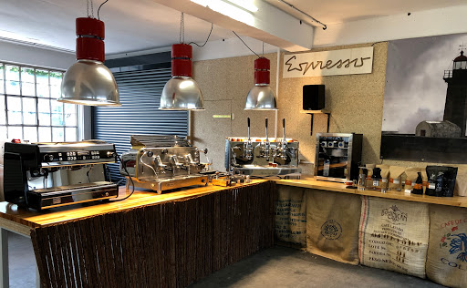Kaffeerösterei Gaumen Freuden - Thumbnail