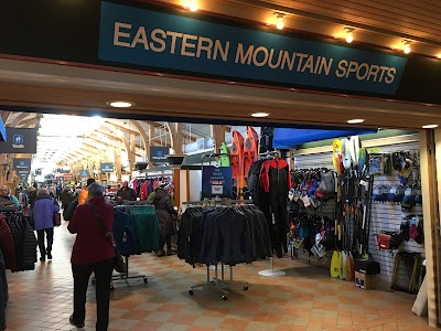 Eastern Mountain Sports