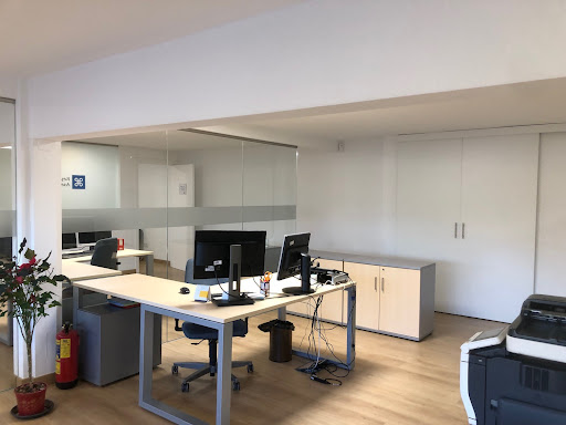 Reypama-Asesoría Contable,Fiscal,Jurídico y Laboral. Madrid Guadarrama