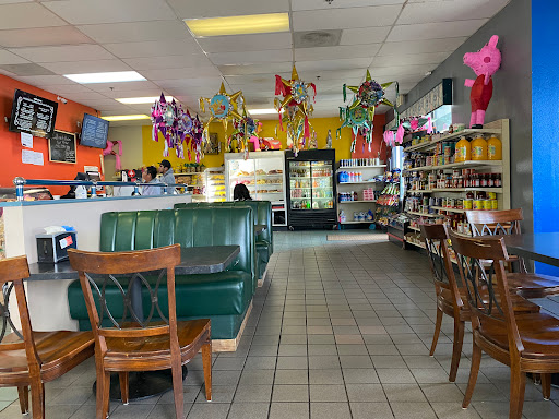 Nina's Taqueria