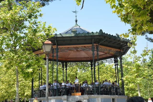 Templete del Retiro