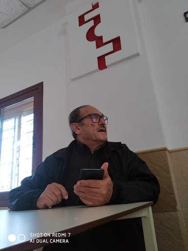 Luis Taska - Visual