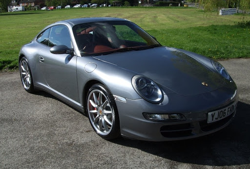 Sell my Car London - London Car Buyer