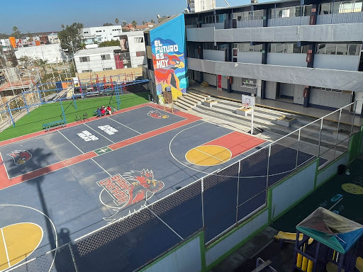 Highland Prince Academy