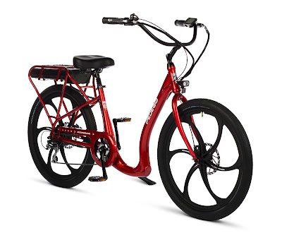 Pedego Electric Bikes Santa Fe