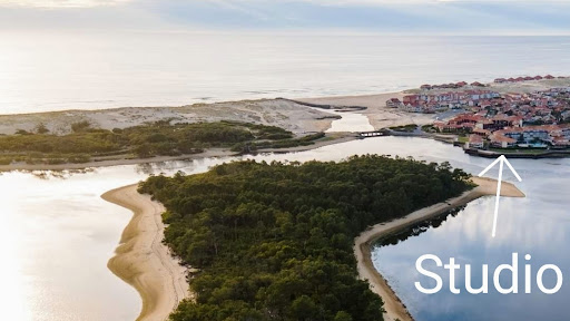 Photo de Résidence Mer & Golf Le Boucanier - Vieux Boucau à Vieux-Boucau-les-Bains (40480)