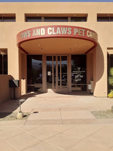 Paws and Claws Pet Care - Thumbnail