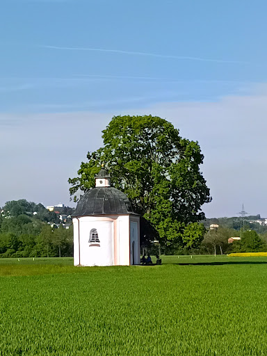 Hustenmutterkapelle