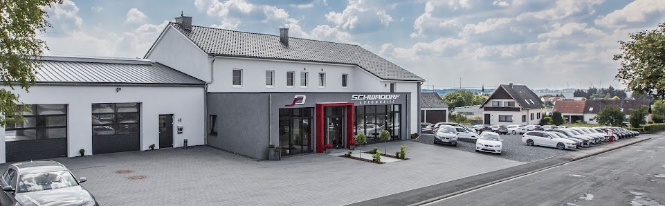Automobile Schwadorf Hauptstraße 40, 54649 Lambertsberg