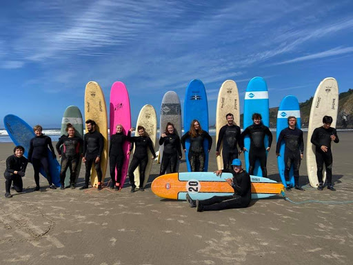 South Beach Surf Shop - Thumbnail