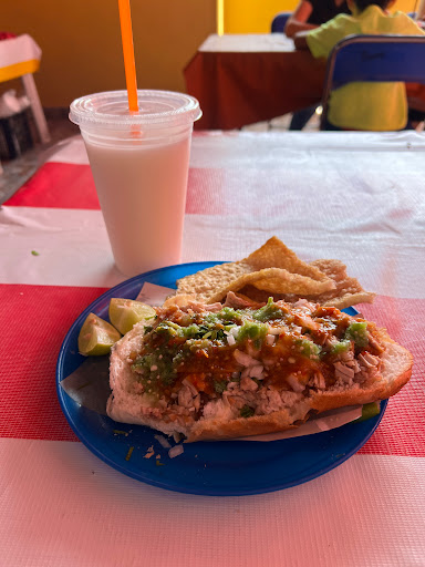 CARNITAS "PAME" Gallery - Mexico