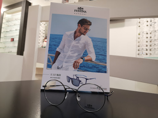 SARL LES OPTICIENS DOLOIS