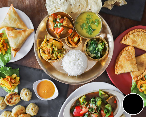 Restaurant karma - Thumbnail
