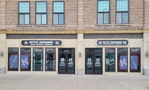 Kettle Embroidery, LLC