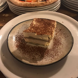 Photo n°72 de Mamma Mia à Paris (Pizzeria)