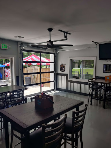 Tavern in the Quarters Gallery - United States