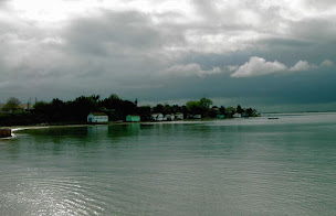 Photo n°13 de Les Passe-Roses à Bourcefranc-le-Chapus (Lodge)