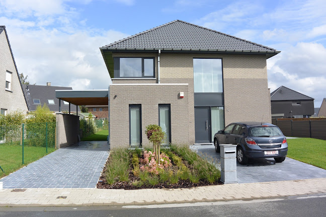 Geallieerdenlaan 275, 7700 Moeskroen