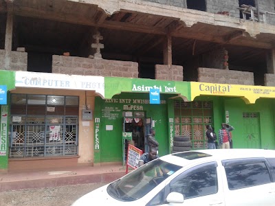 Photos of Mwisho Mwisho Tourist Hotel