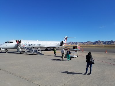 Grand Junction Regional Airport