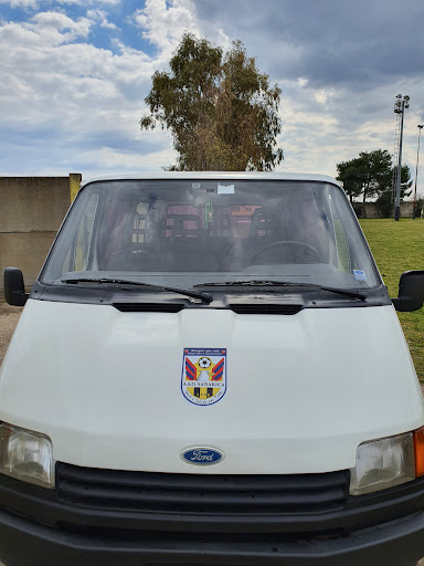 campo sportivo comunale Sanarica - Thumbnail
