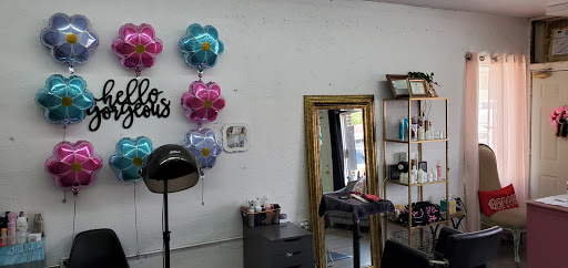 MJ Chic Studio - Visual