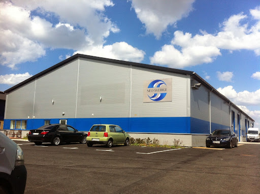 NRC engineering - Visual
