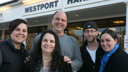 Westport Hardware & Fireplace Shop - Thumbnail