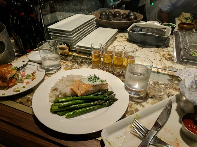 Earls Kitchen + Bar