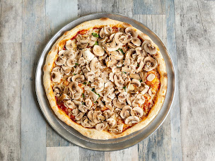 Photo n°16 de Pizza Express à Aix-en-Provence (Sandwicherie)